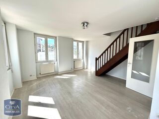  Appartement à louer 3 pièces 60 m²