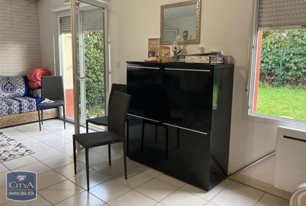 location Maison - 4 pièce(s) - 82 m² Lavernose-Lacasse (31410)