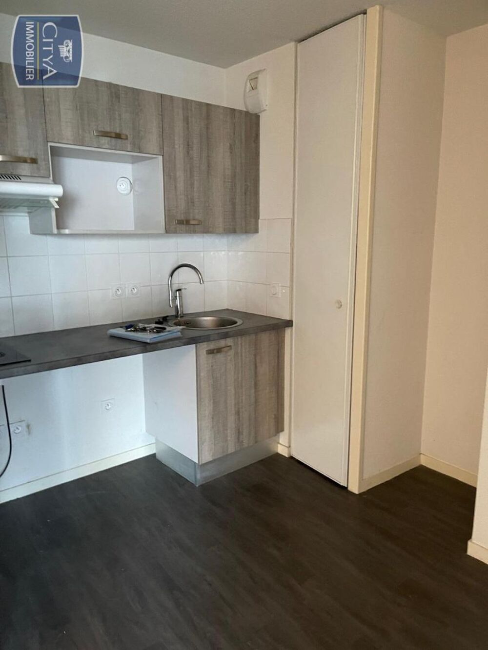 location Appartement - 1 pièce(s) - 32 m² Cenon (33150)