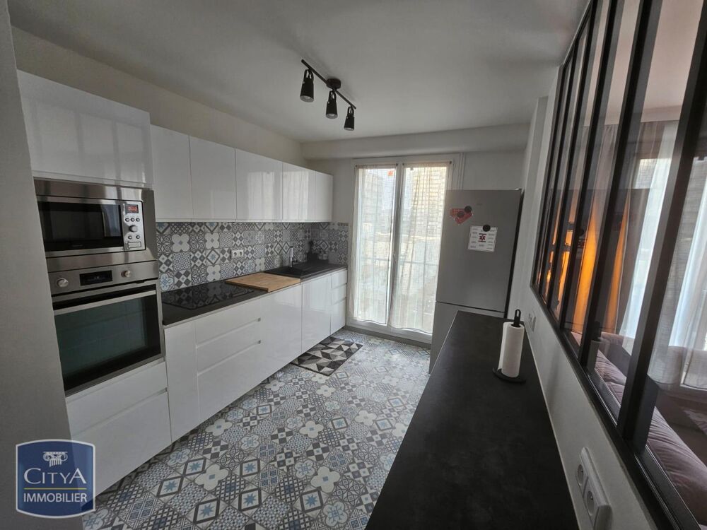 Appartement a louer saint-gratien - 4 pièce(s) - 84 m2 - Surfyn