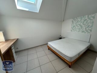  Appartement à louer 2 pièces 34 m²