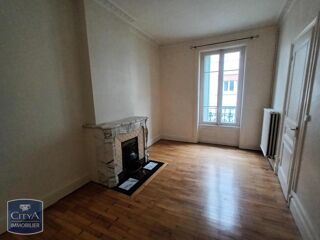  Appartement � louer 2 pi�ces 53 m�