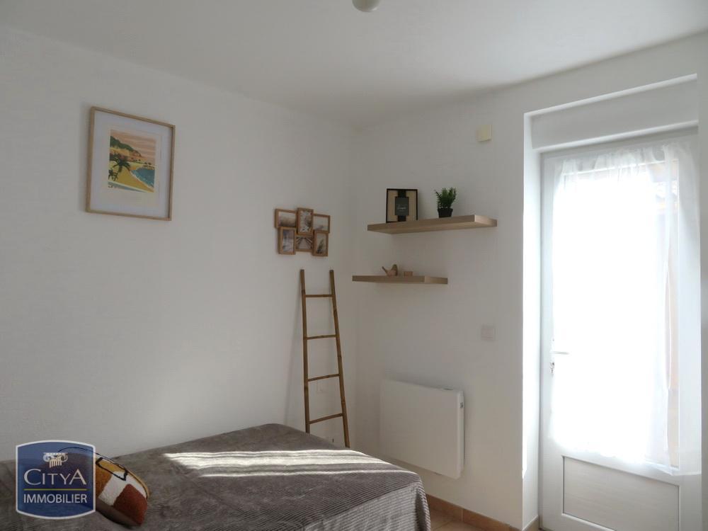 location Appartement - 2 pièce(s) - 33 m² Carcassonne (11000)