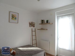  Appartement à louer 2 pièces 33 m²