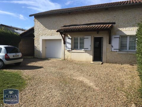   Location Maison Maison - 3 pi�ce(s) - 56 m�