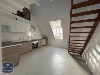  Appartement � louer 3 pi�ces 52 m�