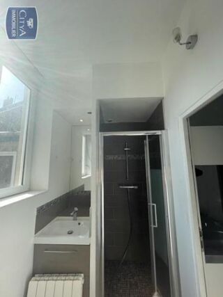  Appartement à louer 1 pièce 22 m²