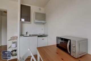 Appartement � louer 1 pi�ce 16 m�