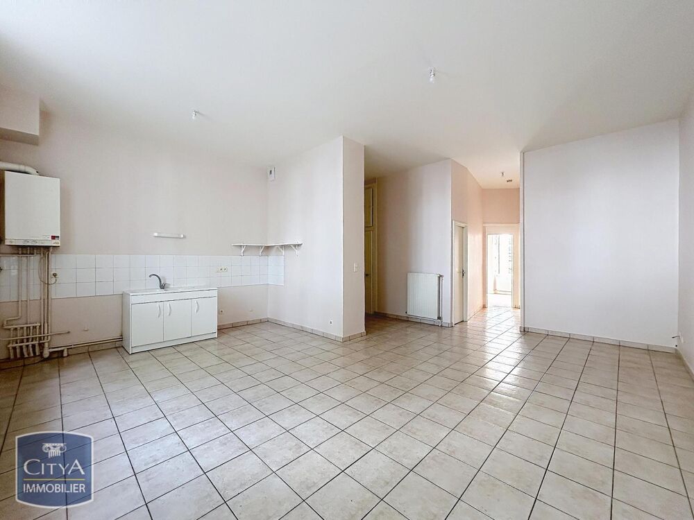 location Appartement - 3 pièce(s) - 69 m² Lyon 3