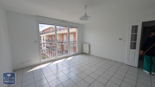  Appartement à louer 3 pièces 63 m²