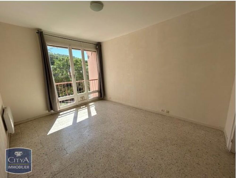 location Appartement - 1 pièce(s) - 21 m² Les Pennes-Mirabeau (13170)