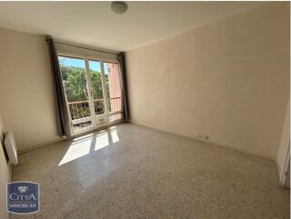  Appartement à louer 1 pièce 21 m²