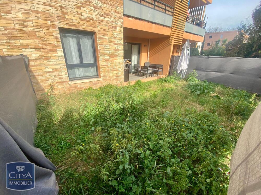 location Appartement - 2 pièce(s) - 38 m² Bormes-les-Mimosas (83230)
