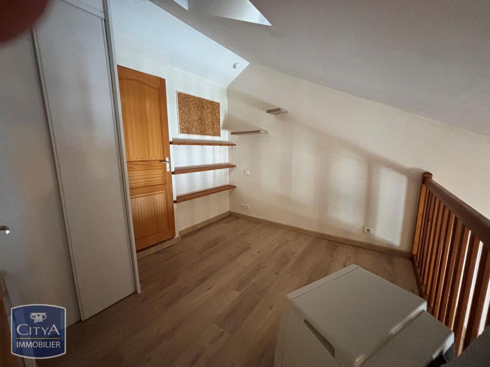 A LOUER : Superbe appartement T1 à Périgueux ! Vous rech....