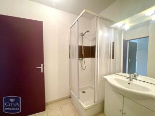  Appartement à louer 1 pièce 26 m²