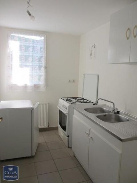  Appartement � louer 2 pi�ces 45 m�