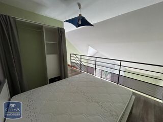  Appartement � louer 2 pi�ces 35 m�