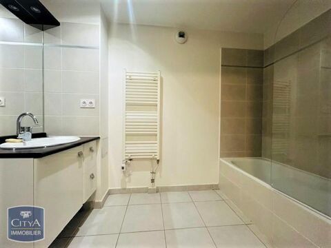  Appartement � louer 2 pi�ces 60 m�