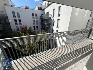  Appartement à louer 3 pièces 69 m²