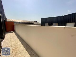  Appartement � louer 3 pi�ces 66 m�