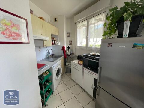  Appartement � louer 2 pi�ces 42 m�