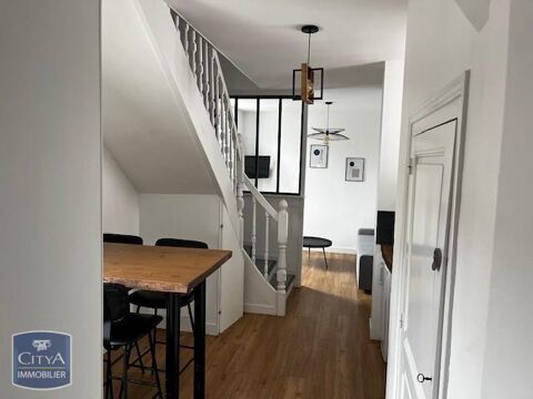  Appartement  louer 2 pices 34 m