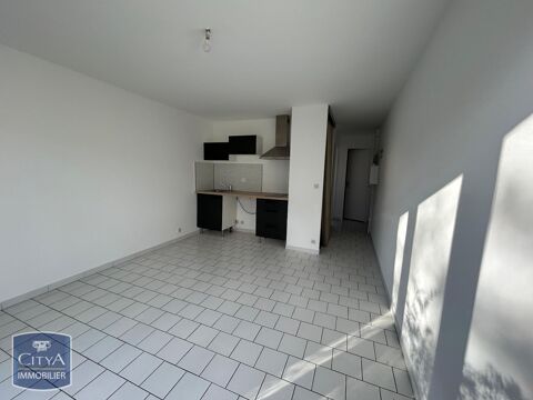 Appartement  louer 1 pice 29 m