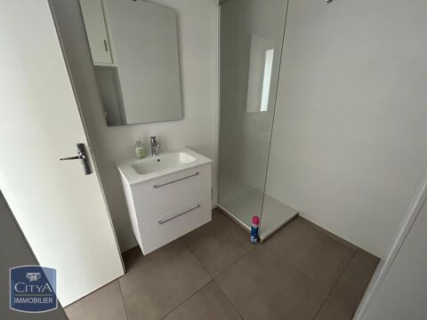  Appartement  louer 1 pice 36 m