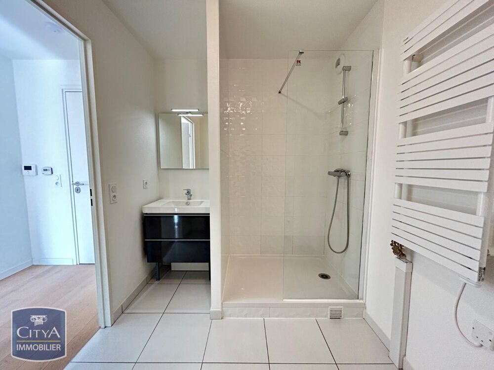 location Appartement - 1 pièce(s) - 28 m² Saint-Maur-des-Fossés (94100)