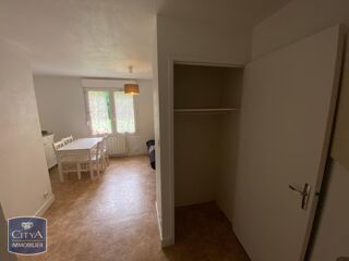  Appartement � louer 1 pi�ce 19 m�