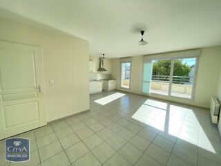  Appartement à louer 3 pièces 68 m²