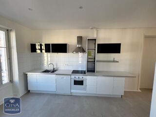  Appartement à louer 3 pièces 70 m²