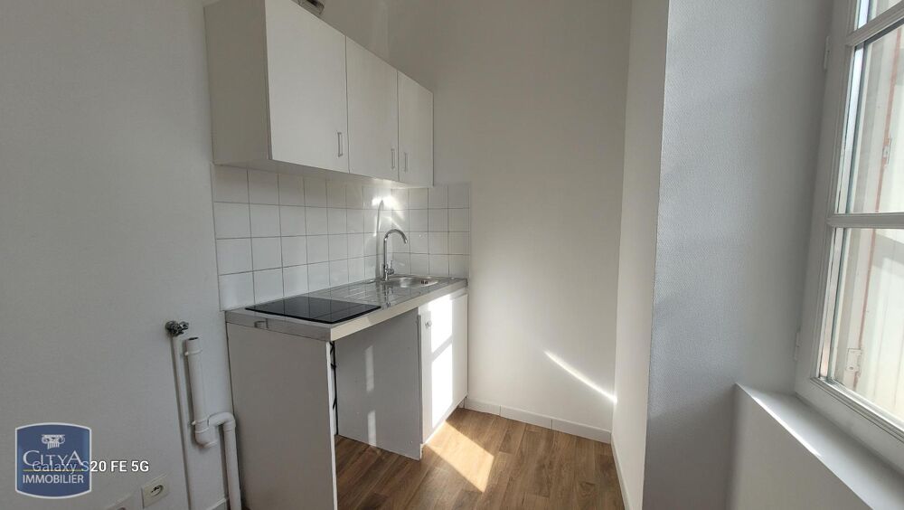 location Appartement - 1 pièce(s) - 29 m² Corbeil-Essonnes (91100)