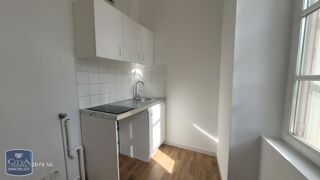  Appartement à louer 1 pièce 29 m²