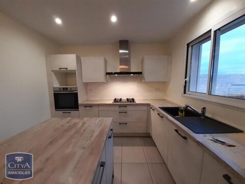  Maison � louer 6 pi�ces 139 m�