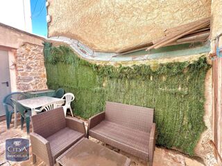  Appartement � louer 2 pi�ces 37 m�