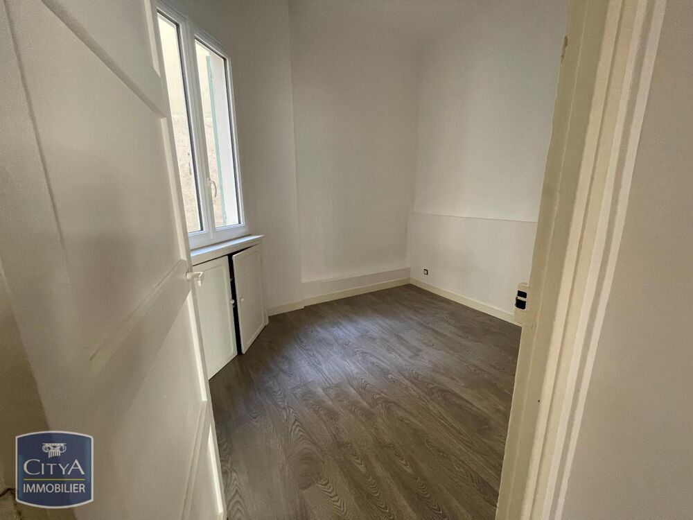 location Appartement - 2 pièce(s) - 30 m² Nice (06000)