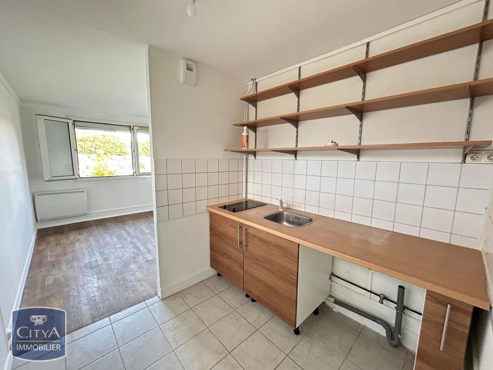 location Appartement - 2 pièce(s) - 32 m² Rouen (76000)
