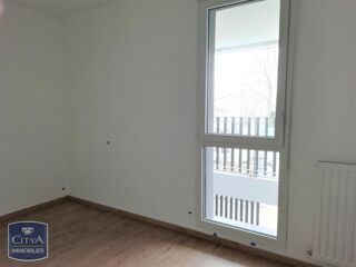  Appartement à louer 3 pièces 56 m²