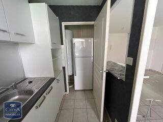 Appartement à louer 2 pièces 48 m²