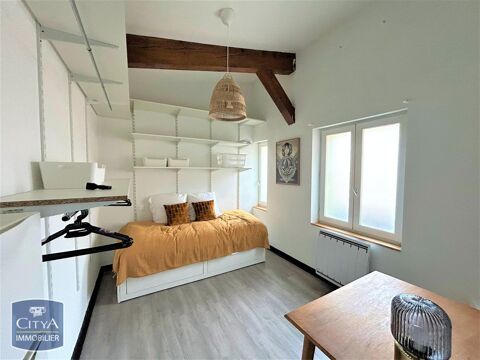  Appartement  louer 3 pices 49 m