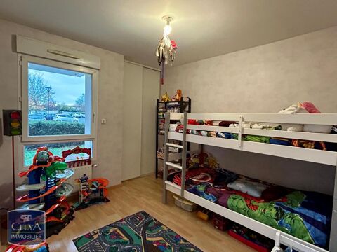  Appartement � louer 2 pi�ces 46 m�