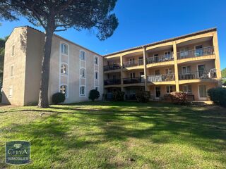  Appartement à louer 1 pièce 26 m²
