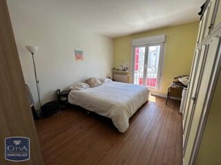  Appartement à louer 3 pièces 67 m²
