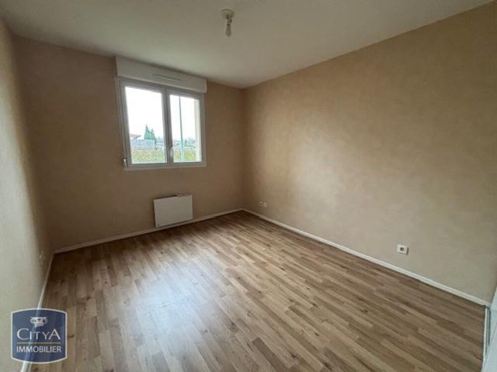 location Appartement - 2 pièce(s) - 48 m² Toul (54200)