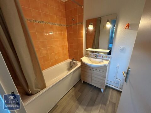  Appartement  louer 2 pices 32 m