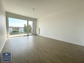  Appartement � louer 2 pi�ces 40 m� Tours