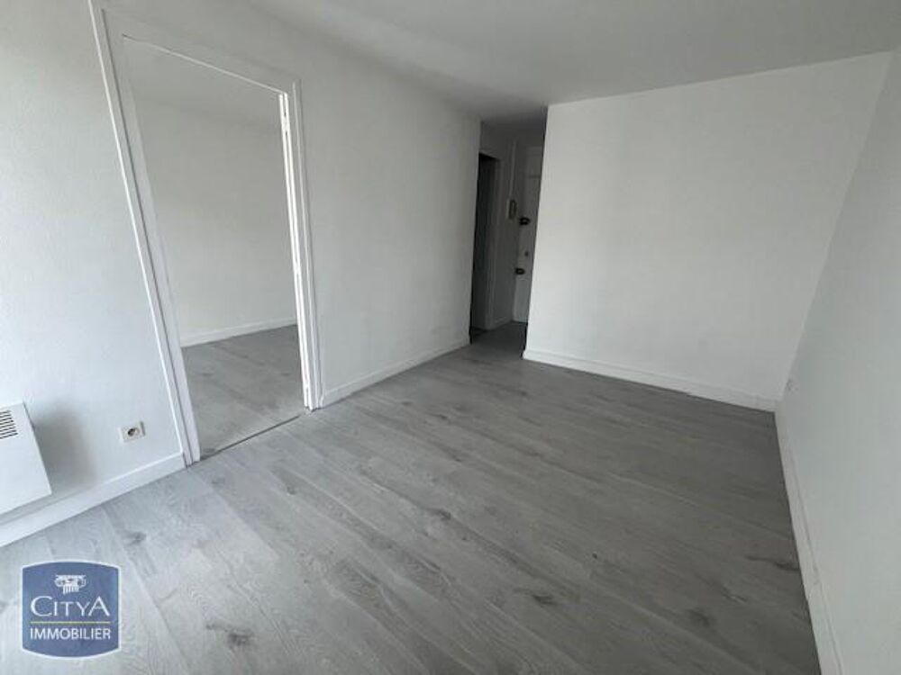 location Appartement - 2 pièce(s) - 36 m² Béziers (34500)