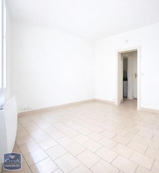  Appartement � louer 1 pi�ce 19 m�