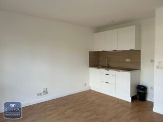  Appartement � louer 1 pi�ce 23 m�